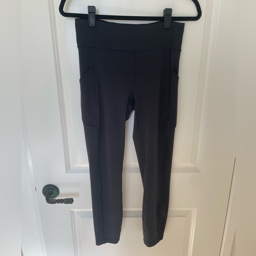 Lululemon Invigorate Pant 25”